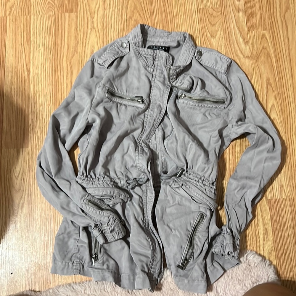 jacket